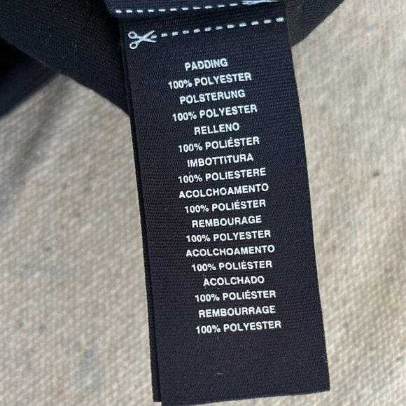 Indian Motorcycle Woman's Clayton Quilted Thro Vest Sz XS - Picture 9 of 11